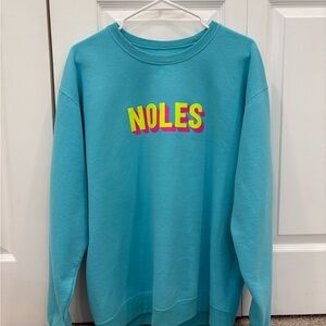 FSU Noles Crewneck